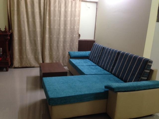 Smartstay Пуна Экстерьер фото