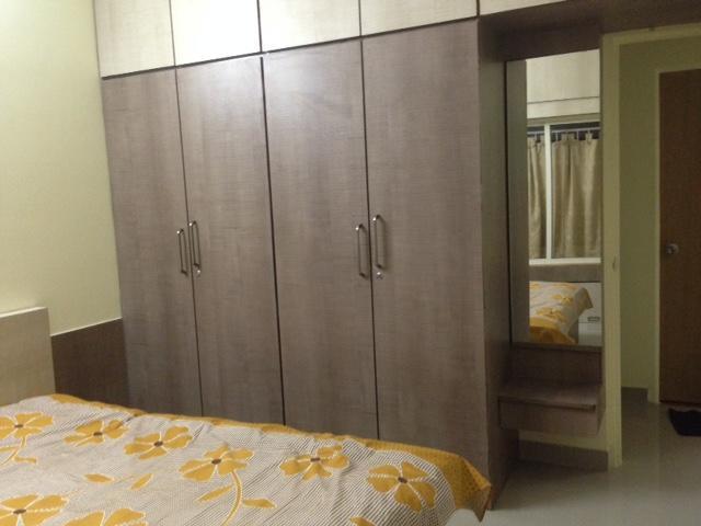 Smartstay Пуна Экстерьер фото