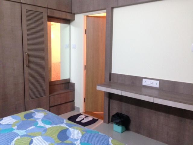 Smartstay Пуна Экстерьер фото