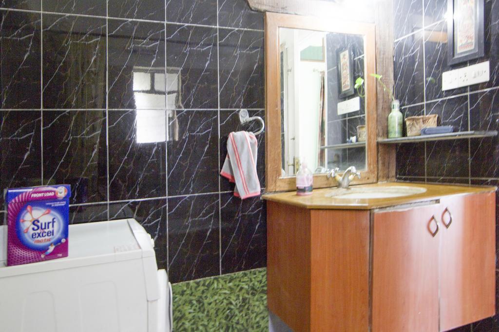 Smartstay Пуна Экстерьер фото