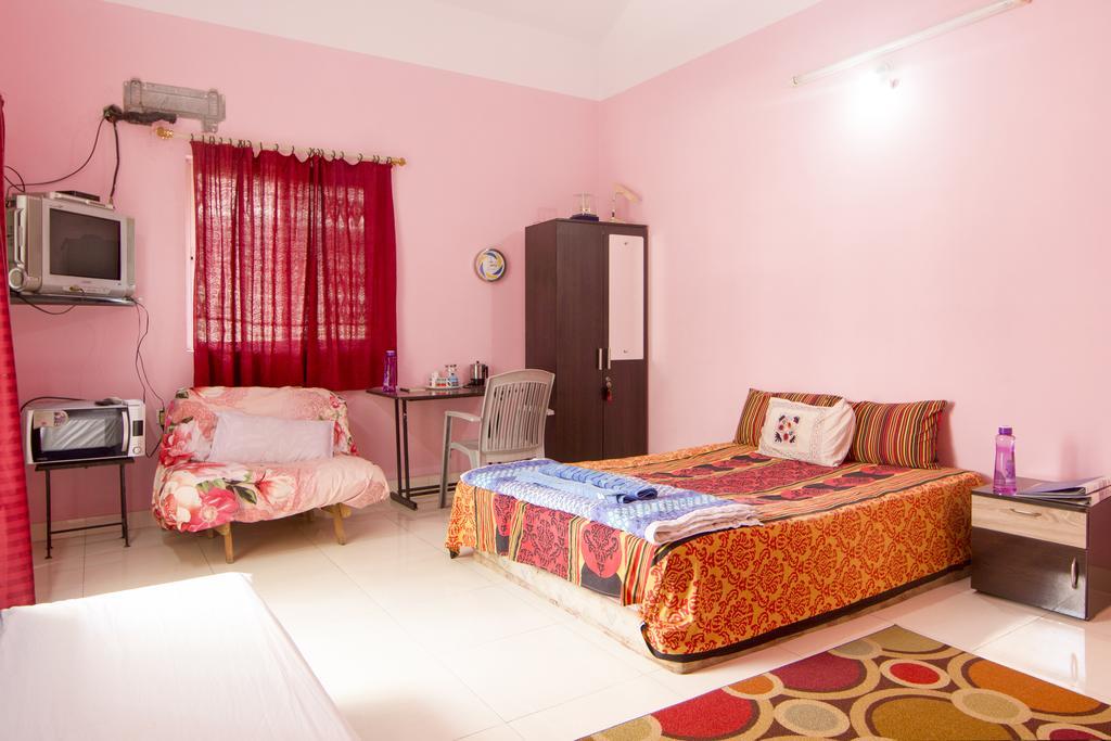 Smartstay Пуна Экстерьер фото