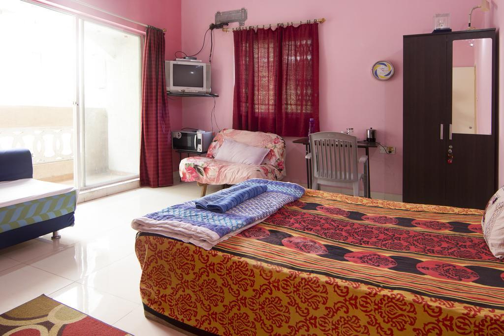 Smartstay Пуна Экстерьер фото