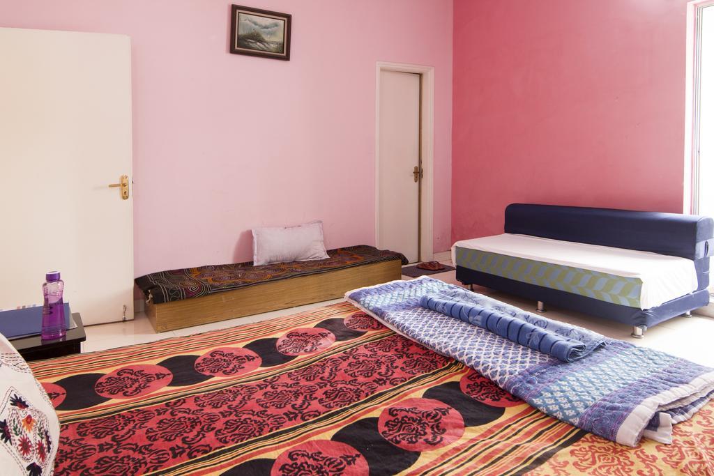Smartstay Пуна Экстерьер фото