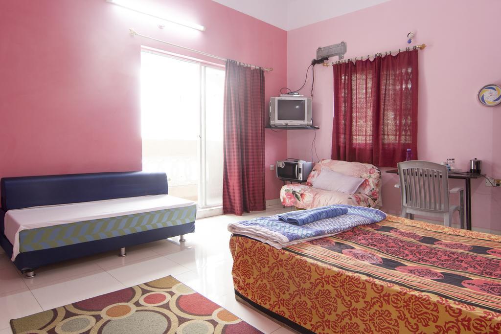 Smartstay Пуна Экстерьер фото