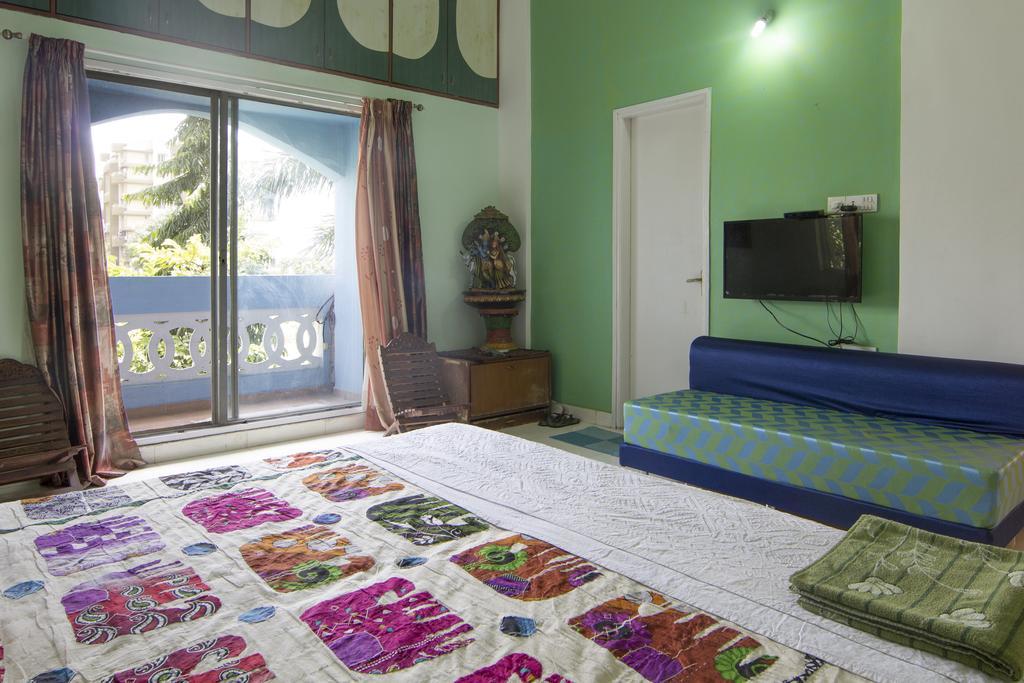 Smartstay Пуна Экстерьер фото